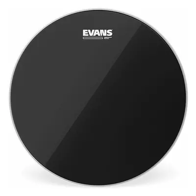 Evans TT10RBG Resonant 10" Black Resonant Drum Head