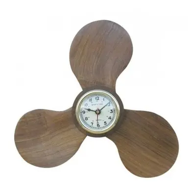 Sea-Club Propeller Marine Weather Instruments, Marine Clock