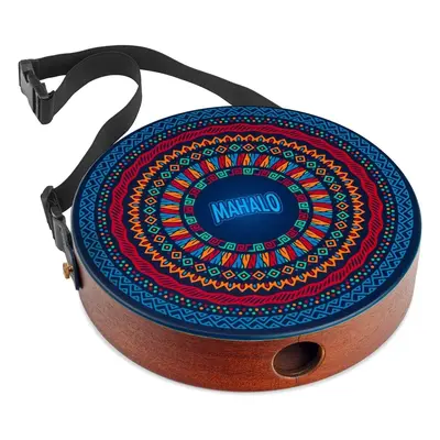 Mahalo MPJ1CC Lap Top Circle Special Cajon