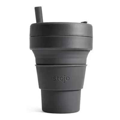 Stojo Biggie Carbon ml Cup