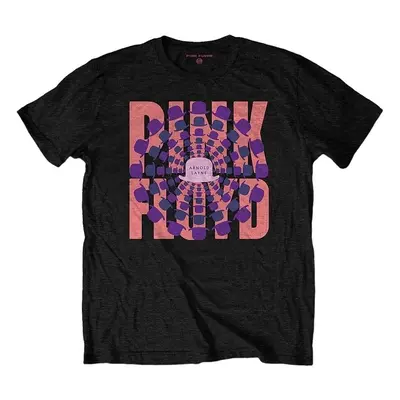 Pink Floyd T-Shirt Arnold Layne Unisex Black