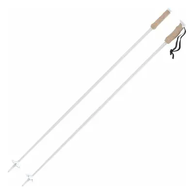 Atomic AMT Carbon White cm Ski Poles