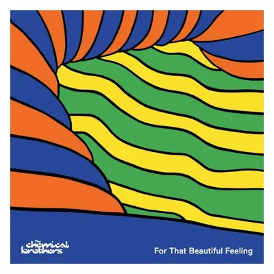 The Chemical Brothers - For That Beautiful Feeling (2 LP)