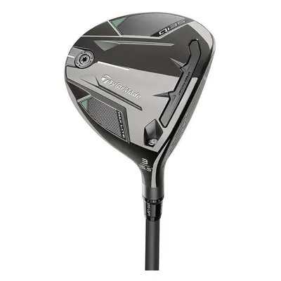 TaylorMade Qi35 Max Lite Womens Right Handed 18,5° Lady Golf Club - Fairwaywood