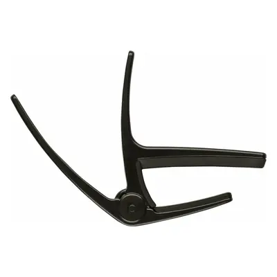 Fender Laurel Electric Capo Acoustic Guitar Capo