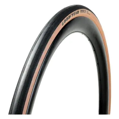 Goodyear Eagle F1 28" (622 mm) 28.0 Black/Tan Folding Road bike tyre