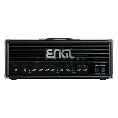 Engl E651 Artist Edition Blackout Tube Amplifier