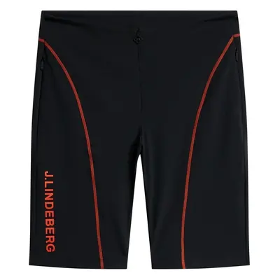 J.Lindeberg Francesca Short Tights Black Shorts