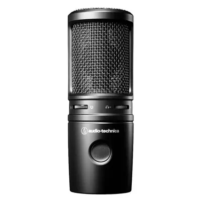 Audio-Technica AT2020USBX USB Microphone