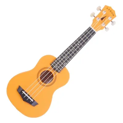 Arrow PB10 Orange Ukulele