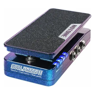 Hotone Soul Press II Guitar Effect