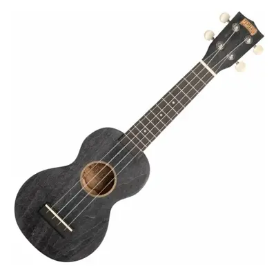 Mahalo ML1SH Smoke Haze Ukulele