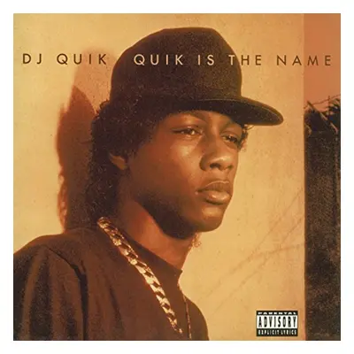 DJ Quik - Quik Is The Name (Reissue) (150 g) (LP)