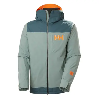 Helly Hansen Men's Powdreamer 2.0 Cactus Ski Jacket