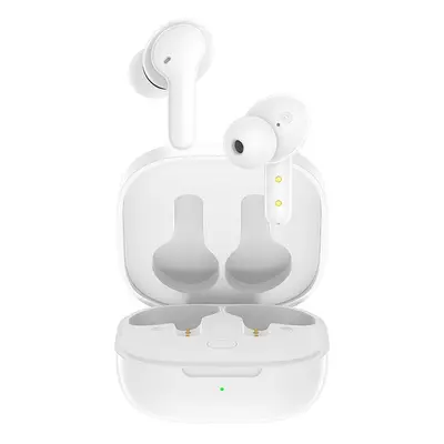 QCY T13 White Wireless In-ear headphones