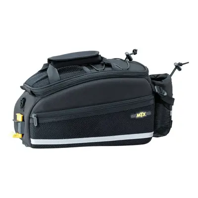 Topeak MTX Trunk Bag EX Rack Bag Black