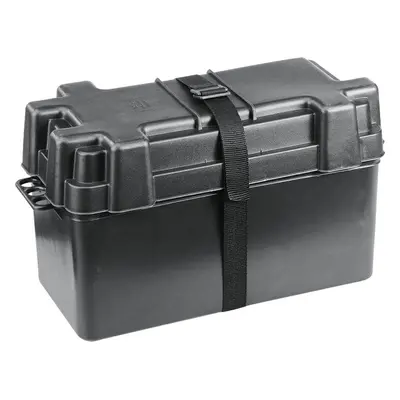 Nuova Rade Battery Box <120 Ah Accessories