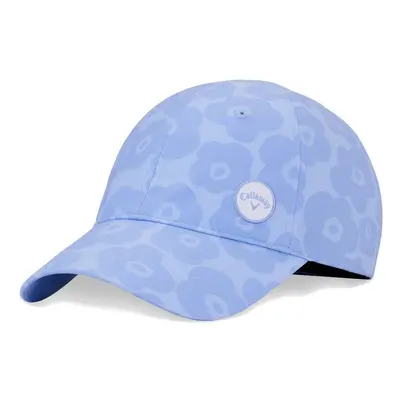 Callaway Womens High Tail Hydrangea Floral Cap