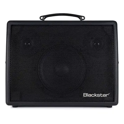 Blackstar Sonnet Black Combo for Acoustic-electric Guitar