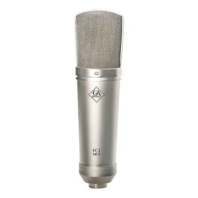 Golden Age Project FC Mk2 Studio Condenser Microphone