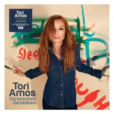 Tori Amos - Unrepentant Geraldines (10th Anniversary) (CD)