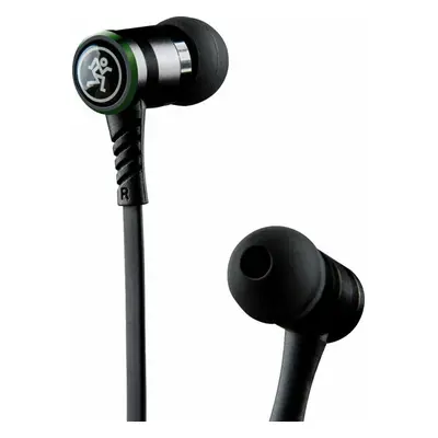 Mackie CR-Buds In-Ear Headphones