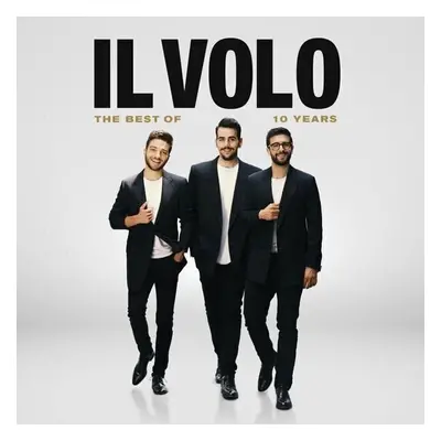 Volo II - Years - The Best Of (CD)