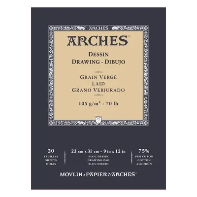 Arches Sketch Sketchbook g