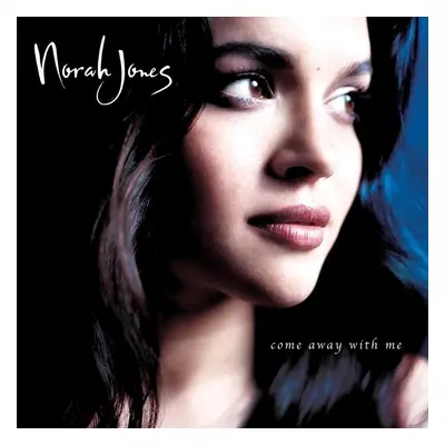 Norah Jones - Come Away With Me (Reissue) (CD)