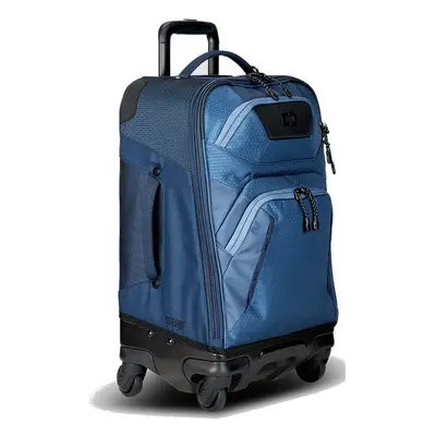 Ogio Renegade Spinner Wheels Suitcase Navy Abyss L