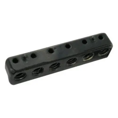 Steinberger Spirit Black String Nut