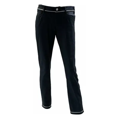 Alberto Mona-SAB 3xDry Cooler Navy Trousers