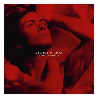 George Michael - Careless Whisper (Marbled Ruby Red Coloured) (Remastered) (12" Vinyl) (unavailable)