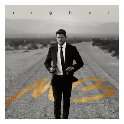 Michael Bublé - Higher (CD)