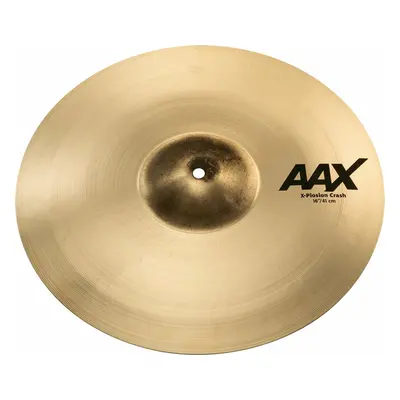 Sabian 21687XB AAX X-Plosion 16" Crash Cymbal