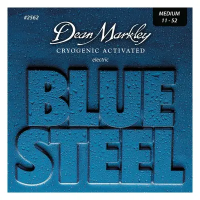 Dean Markley DM2562MED E-guitar strings