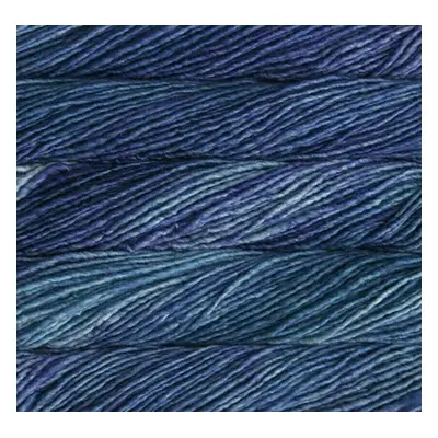 Malabrigo Mecha Azul Fresco Knitting Yarn