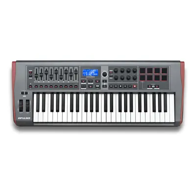 Novation Impulse Master Keyboard