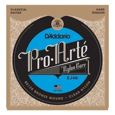 D'Addario EJ48 Nylon Strings