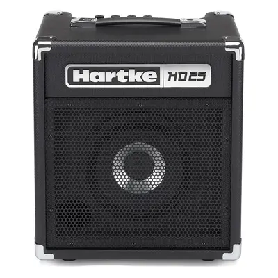 Hartke HD25 Small Bass Combo