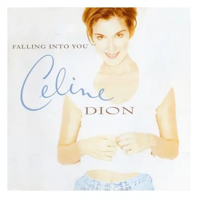 Celine Dion - Falling Into You (CD)