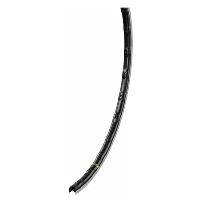 Mavic Open Pro UST Black 29/28" (622 mm) 19.0 24H Rim