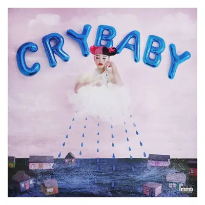 Melanie Martinez - Cry Baby (CD)