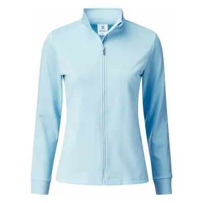 Daily Sports Anna Long-Sleeved Light Blue Sweatshirt