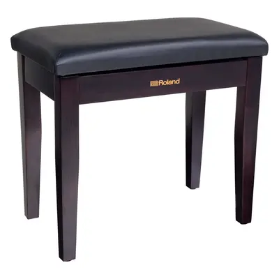 Roland RPB-100 Wooden piano stool Rosewood