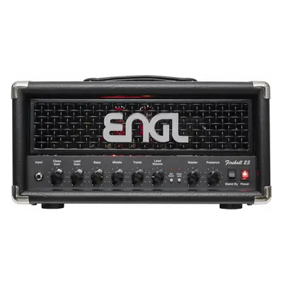 Engl E633 Fireball Tube Amplifier