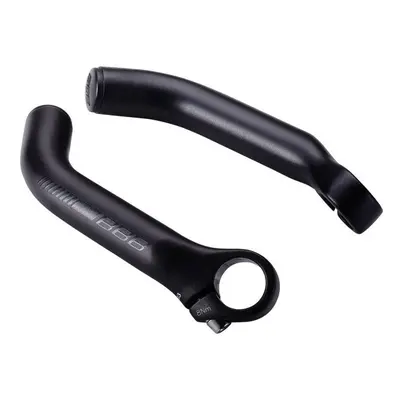 BBB Classic Black 23,8 mm Bar Ends / Clip-on Bars