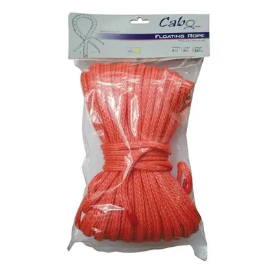 Lalizas CABO Floating Rope Orange Marine Rescue Equipment