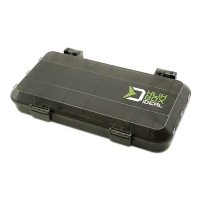 Delphin KlikBOX Ideal Tackle Box, Rig Box