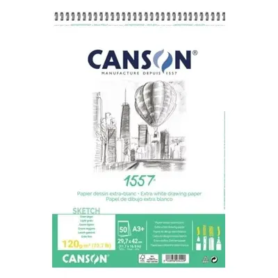 Canson Sp Sketching Sketchbook g